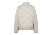 Olsen Diamond Quilted Jacket