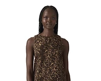 Levi's Women's Shift Sleeveless Dress