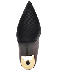 Nine West Women's Jamiey Slip-On Stiletto Pumps