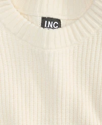 I.n.c. International Concepts Women's Chunky Sweater, Macy's Exclusive