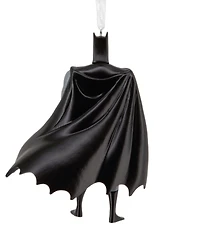 Hallmark Dc Batman Christmas Tree Ornament