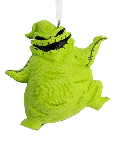Hallmark Disney The Nightmare Before Christmas Oogie Boogie Christmas Tree Ornament