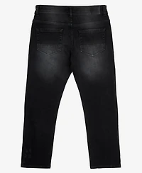 Raw X Boy's RawX Heavy Distressed Jeans