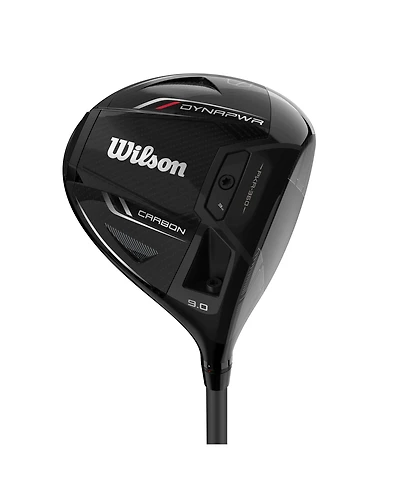 Wilson Dynapwr Carbon Mens Driver