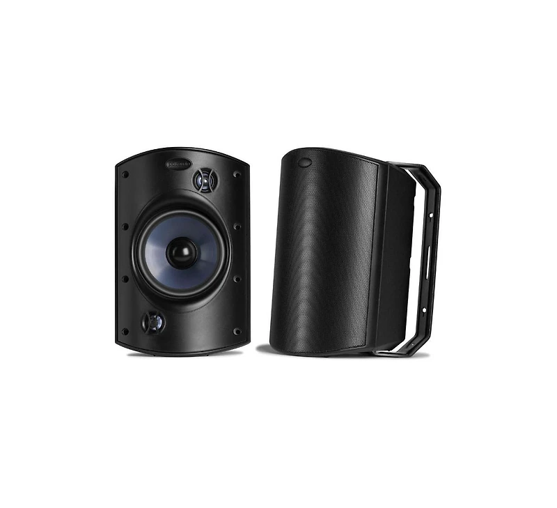 Polk Audio Atrium8 All Weather Outdoor Loudspeakers - Pair