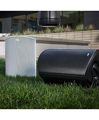 Polk Audio Atrium8 All Weather Outdoor Loudspeakers - Pair