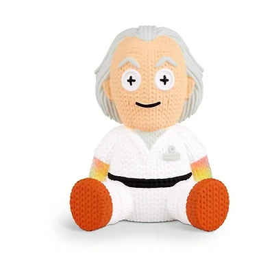 Handmade by Robots - Back to the Future - Dr. Emmett Brown #147 (Limited Edition Shimmer)