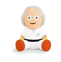 Handmade by Robots - Back to the Future - Dr. Emmett Brown #147 (Limited Edition Shimmer)