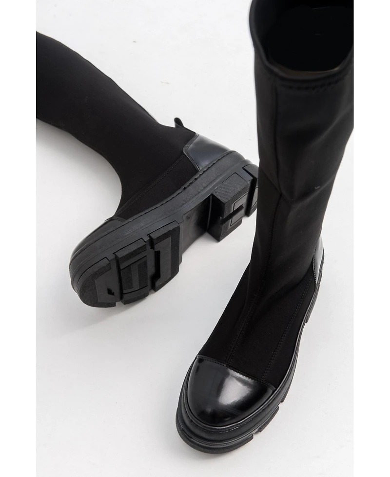 Prologue Shoes Bella Scuba Boot