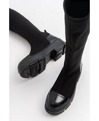 Prologue Shoes Bella Scuba Boot
