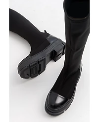 Prologue Shoes Bella Scuba Boot