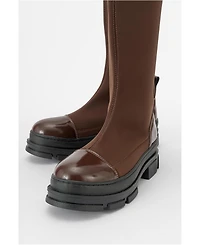 Prologue Shoes Bella Scuba Boot