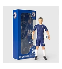 Banbo Toys Sockers Fc Barcelona Gavi 8" Collectible Soccer Action Figure