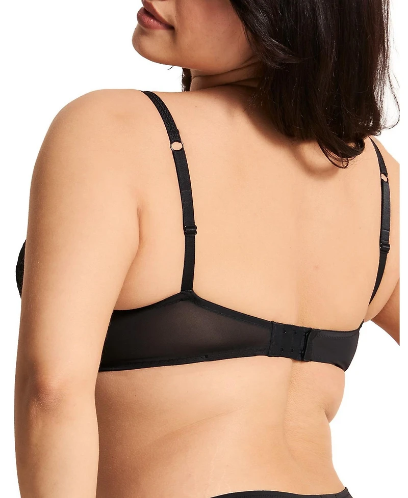 Adore Me Women's London Unlined Full Coverage Bra
