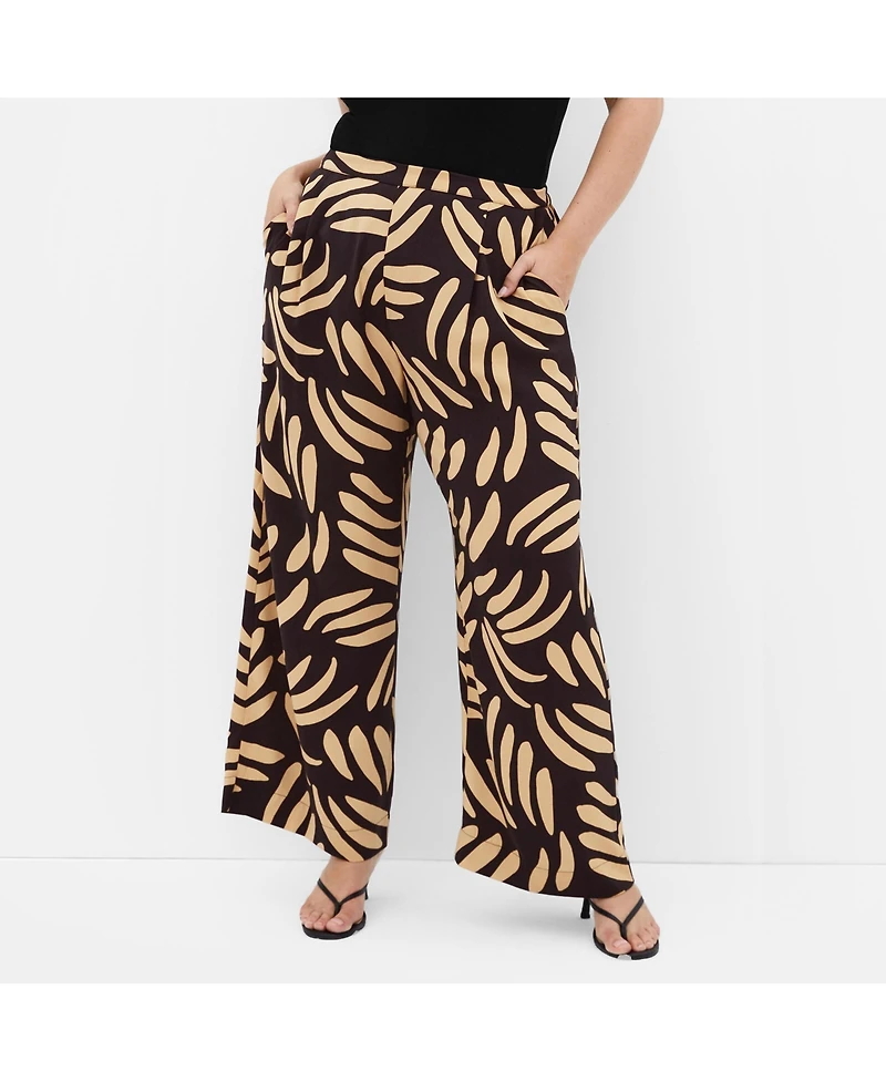 City Chic Women's Aspyn Pant