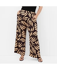 City Chic Women's Aspyn Pant