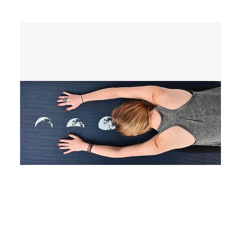 Gallery Collection Ultra Yoga Mat