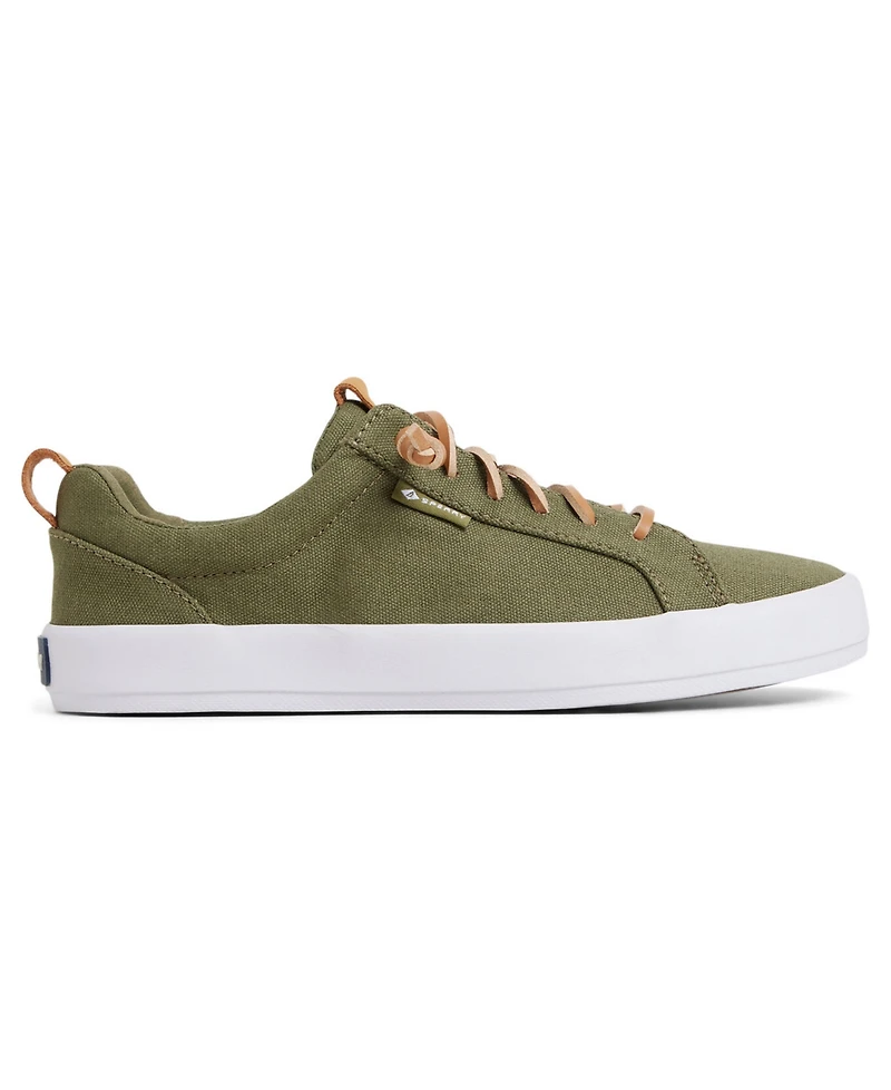 Sperry Women's Bermuda Beach Round Toe Sneakers