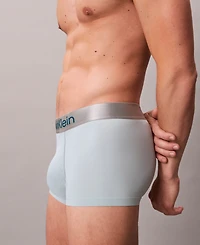 Calvin Klein Men's Logo Trunks
