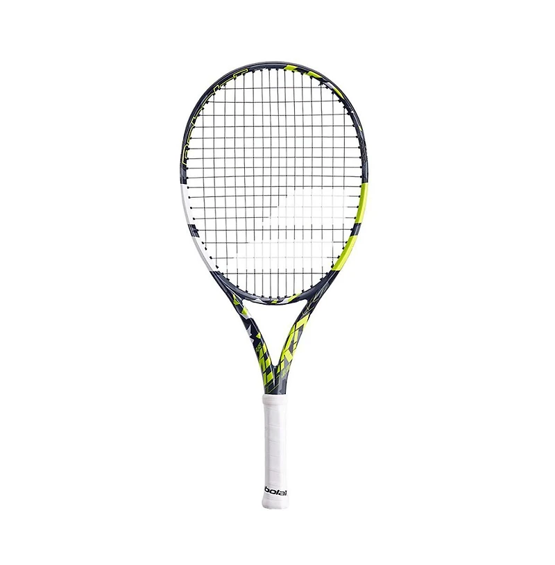 Babolat Pure Aero Junior 25 Pre-Strung Tennis Racquet