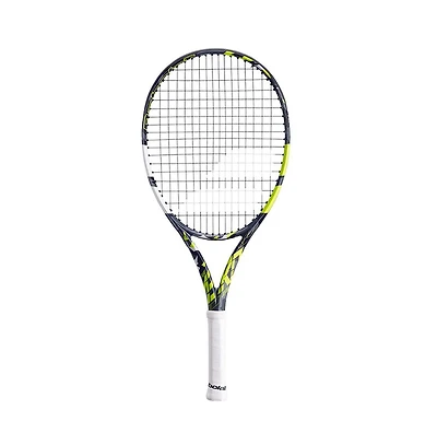 Babolat Pure Aero Junior 25 Pre-Strung Tennis Racquet