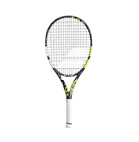 Babolat Pure Aero Junior 25 Pre-Strung Tennis Racquet