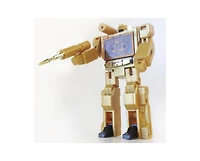 Transformers Soundwave Gold Version Linkin Park Edition | Transformers Platinum Edition