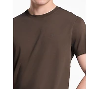 Michael Kors Men's Regular Fit Short Sleeves T-Shirt