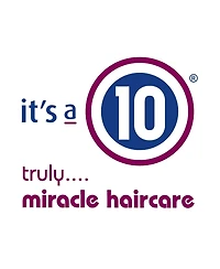 It's a 10 Miracle Blowdry Volumizer 2 oz