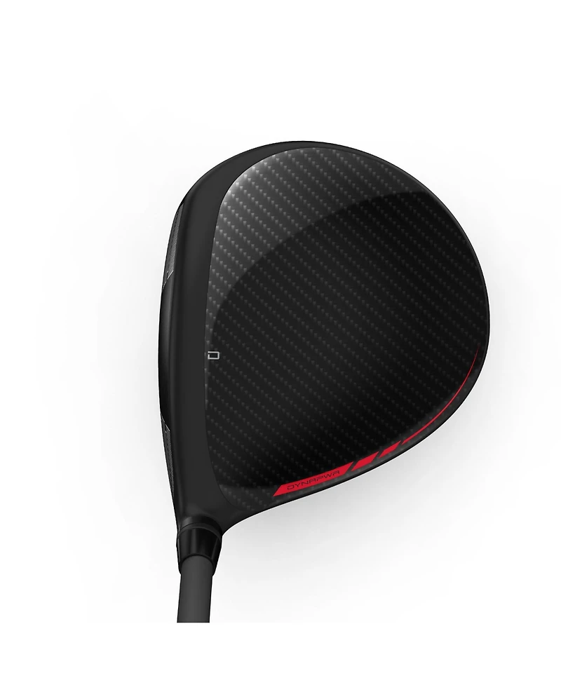 Wilson Dynapwr Ls Right Hand Mens Driver