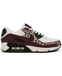Nike Women's Air Max 90 Casual Sneakers from Finish Line