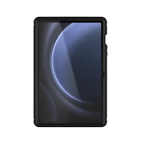 OtterBox Defender Case for Samsung Galaxy Tab S9 Fe-Black