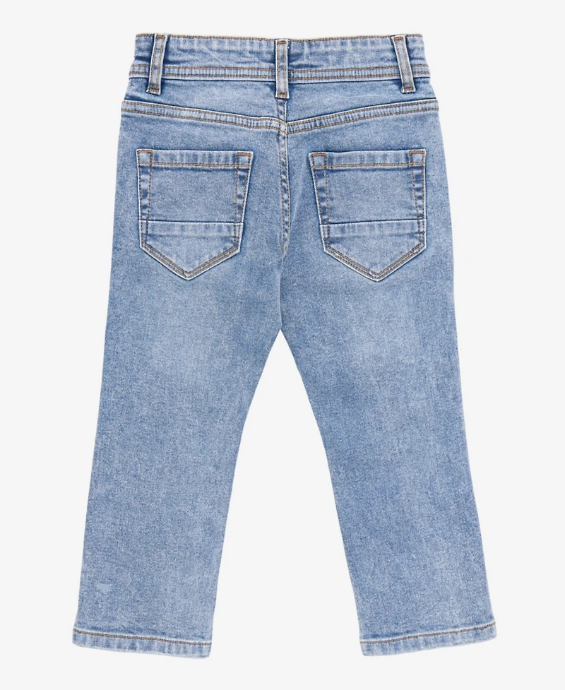 Xray Toddler Boys Jeans 2T-4T