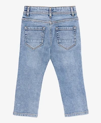 Xray Toddler Boys Jeans 2T-4T