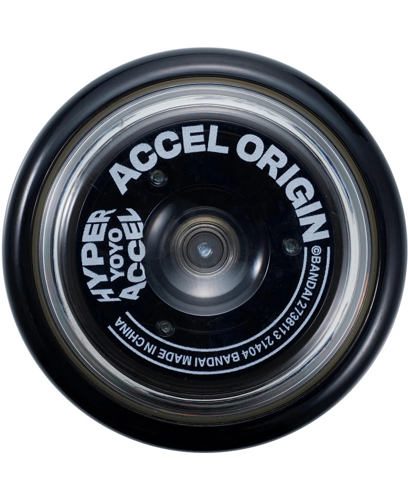 Hyper Yoyo Accel Origin