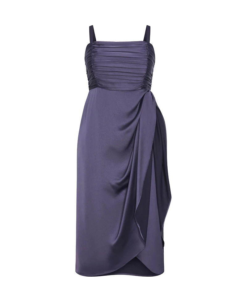 City Chic Plus Size Ania Dress