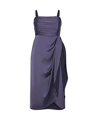 City Chic Plus Size Ania Dress