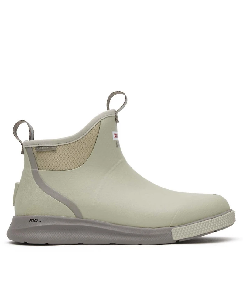 Xtratuf Muck Men's 6 Ankle Deck Boot Sport