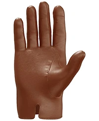Hugo Boss Men's Logo Detail Gloves