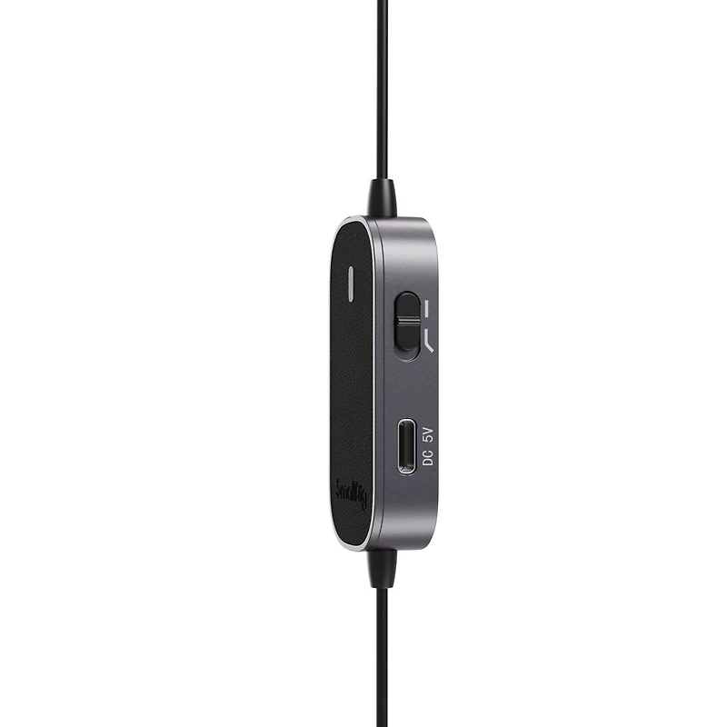 SmallRig 3467 Forevala L20 Lavalier Microphone