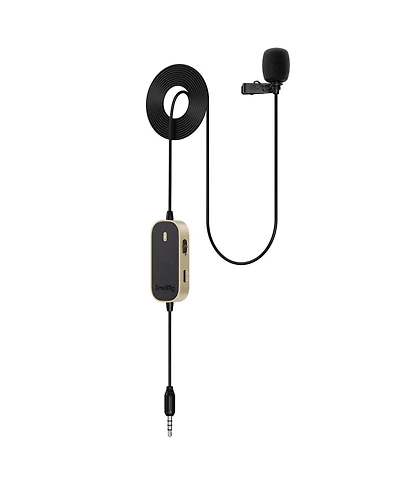 SmallRig 3467 Forevala L20 Lavalier Microphone