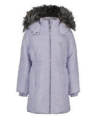 Calvin Klein Big Girls Aerial Jacket
