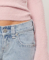Abrand Women's Avril Flare Jeans