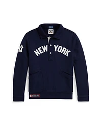 Polo Ralph Lauren Big Boys Long Sleeve Sweatshirt