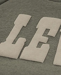 Levi's Baby Boys 2-Piece Taped Pull On Hoodie and Jogger Pants