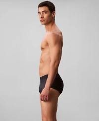 Calvin Klein Men's 3-Pack Cotton Classics Briefs