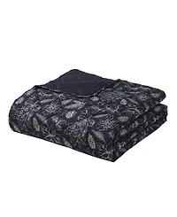 Seventh Studio Merry Sketched 3-Pc. Quilt Set