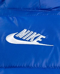 Nike Toddler and Little Boys Neutral All Day Play Puffer Jacket