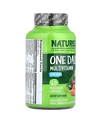 Naturelo One Daily Multivitamin For Men