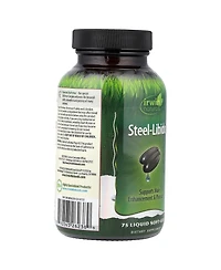 Irwin Naturals Steel Libido